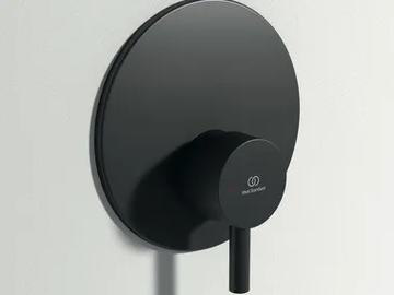 CERALINE NUOVO - BD138 - Single handle Recessed shower mixer by Ideal Standard - view 2